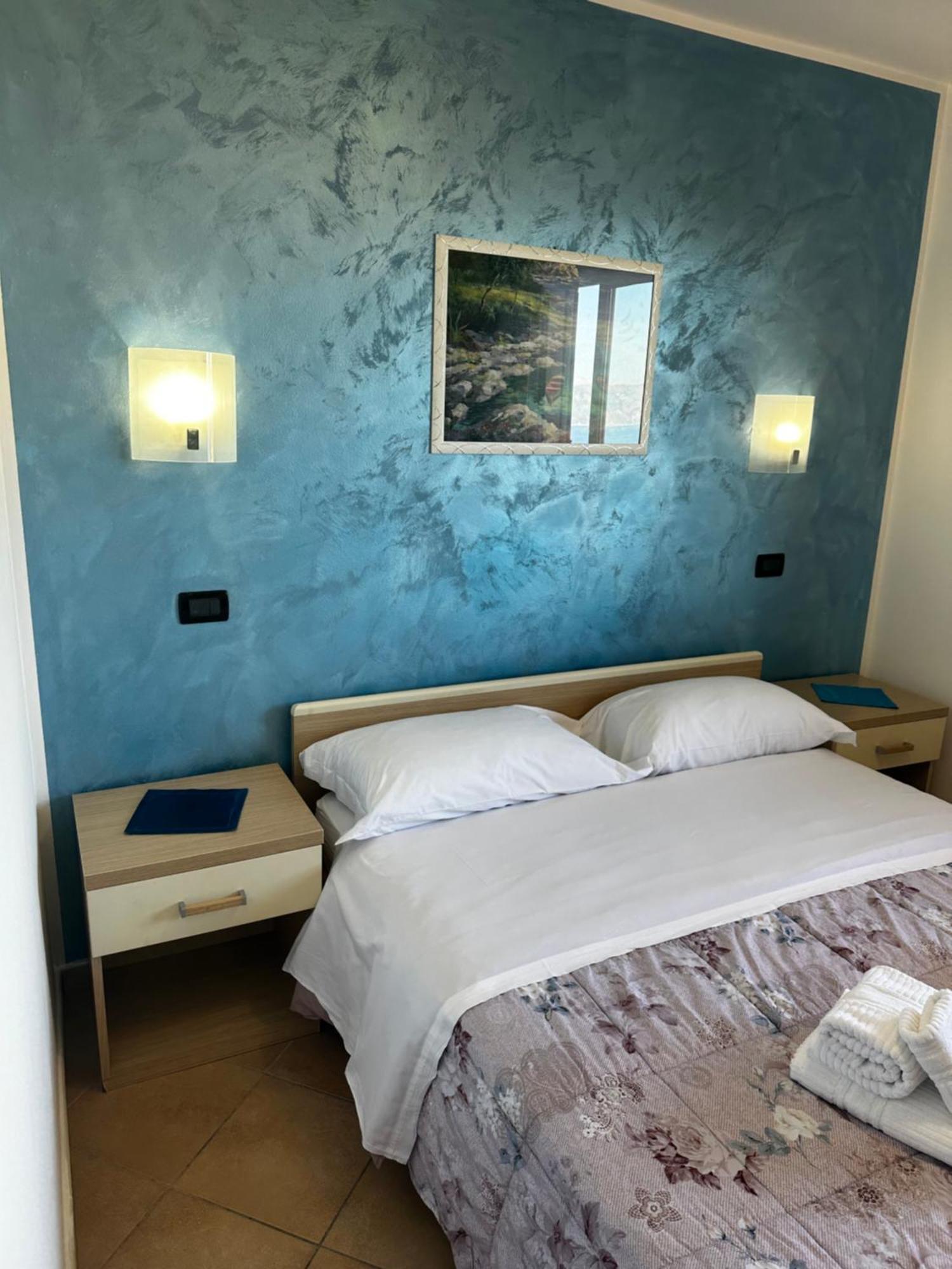 Bed & Breakfast E Cariddi Scilla