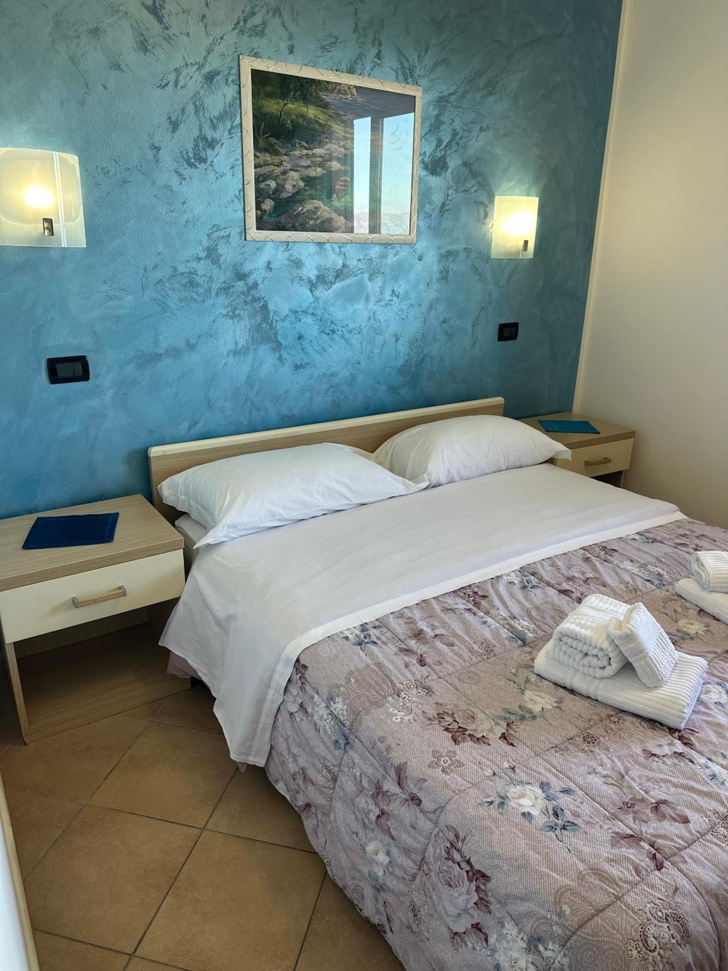 E Cariddi Bed & Breakfast