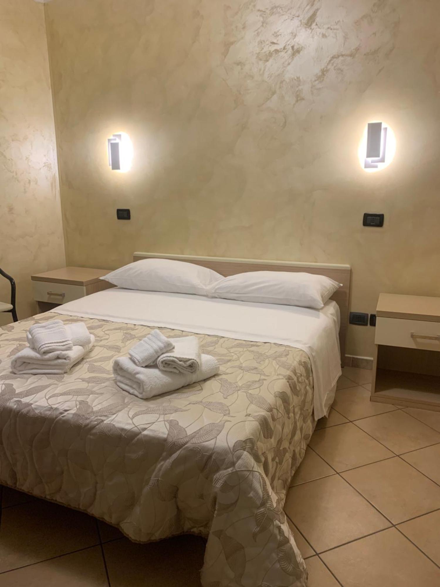Bed & Breakfast E Cariddi Scilla