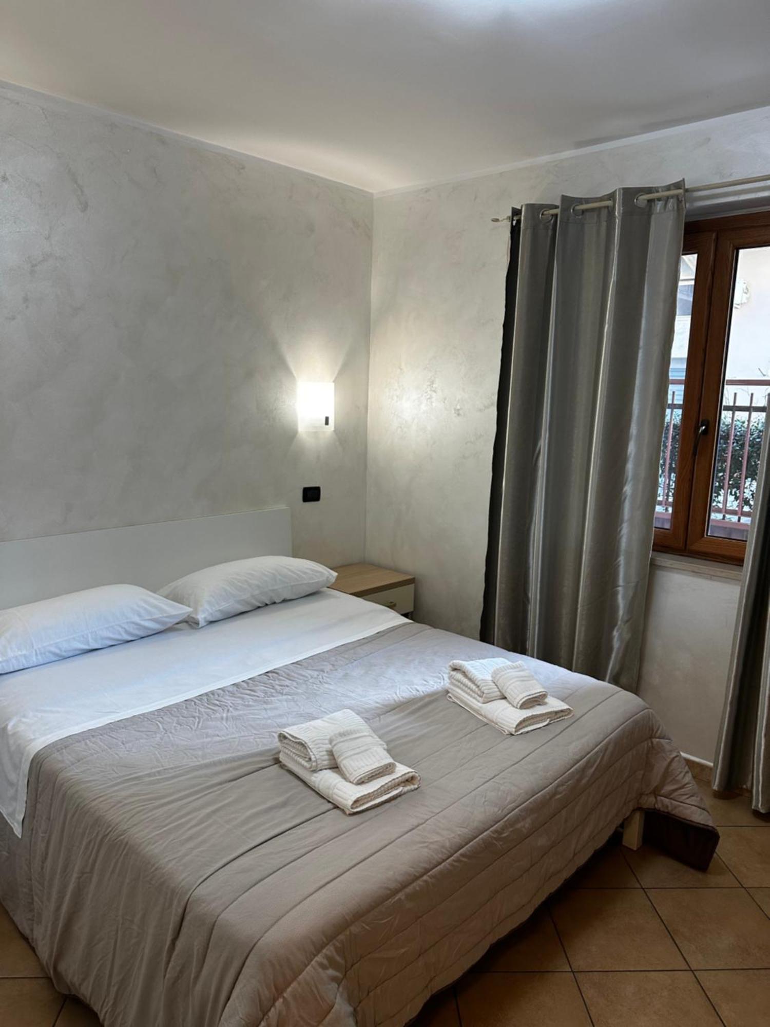 Bed & Breakfast E Cariddi